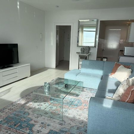 شقة Seaview 15 زاندفورت المظهر الخارجي الصورة
